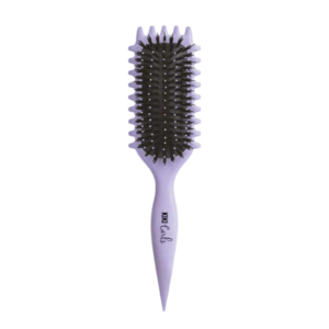 KIKI CURLS – Curl Defining Brush – Kartáč pro rozčesání a definici vln a kudrn