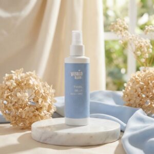 TWIRL & CURL SEA SALT SPRAY – Objem, textura a sexy „beach vibe“ – bez vysušení
