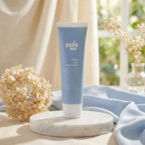 TWIRL & CURL CURLY CREAM – Krém na kudrny, co je zkrotí – ne zadusí